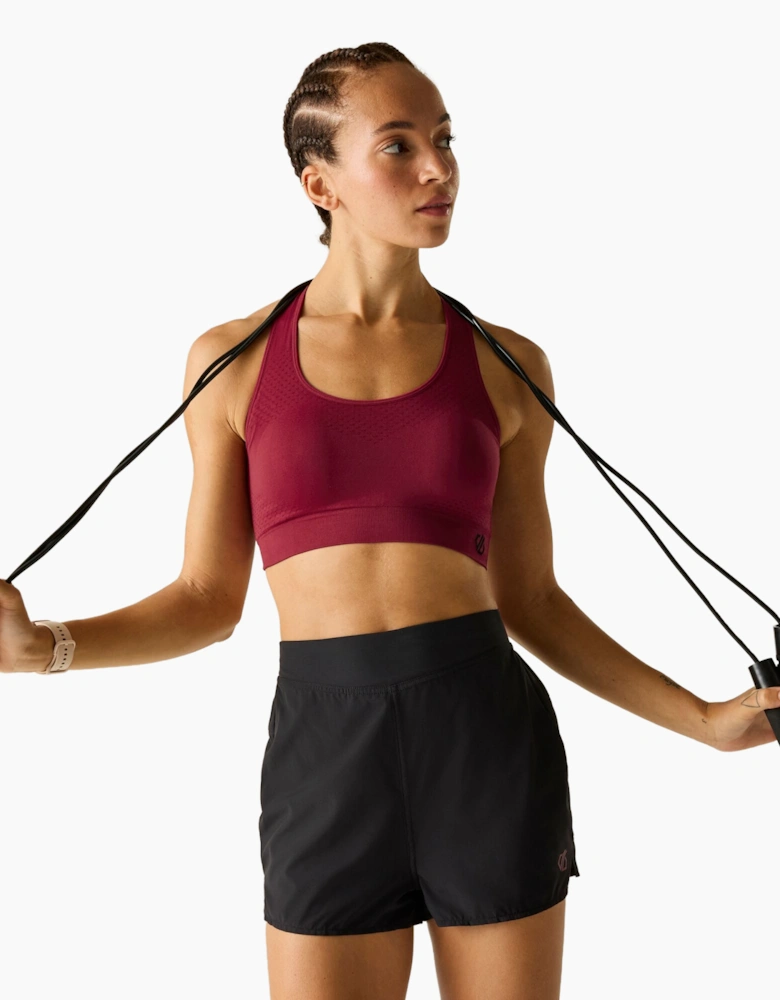 Dare 2B Womens/Ladies Dont Sweat It II Sports Bra