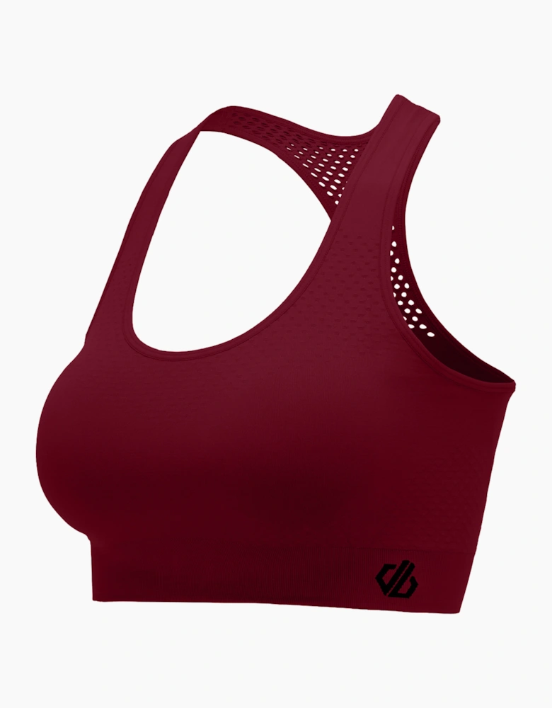 Dare 2B Womens/Ladies Dont Sweat It II Sports Bra