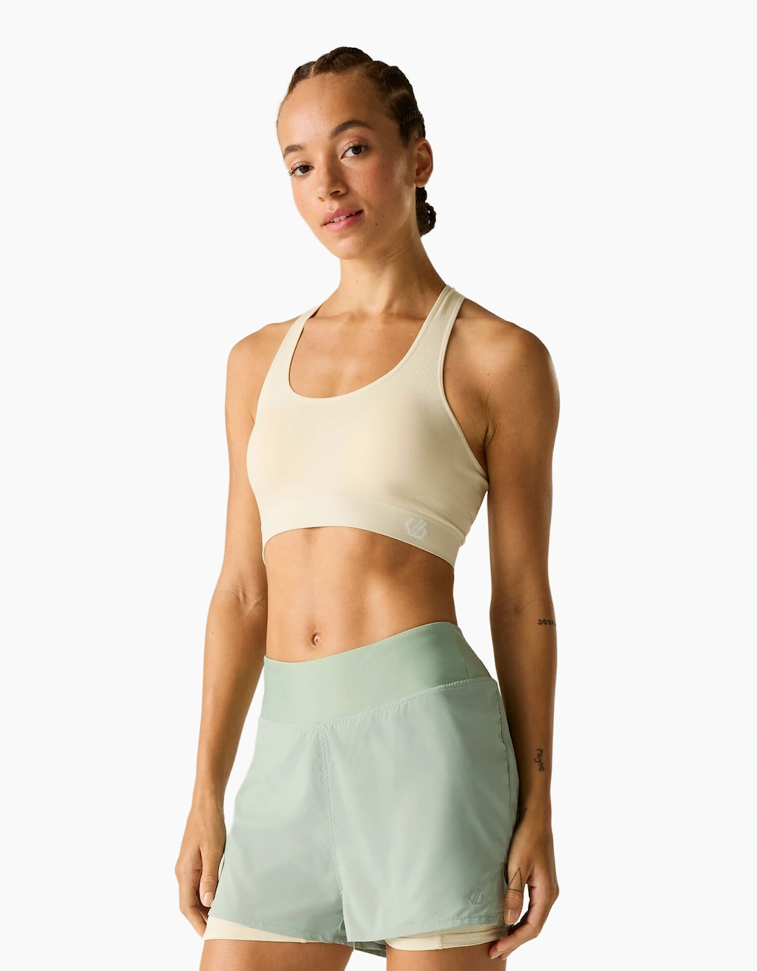 Dare 2B Womens/Ladies Dont Sweat It II Sports Bra