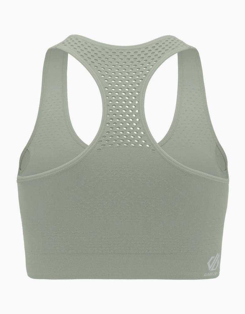 Dare 2B Womens/Ladies Dont Sweat It II Sports Bra
