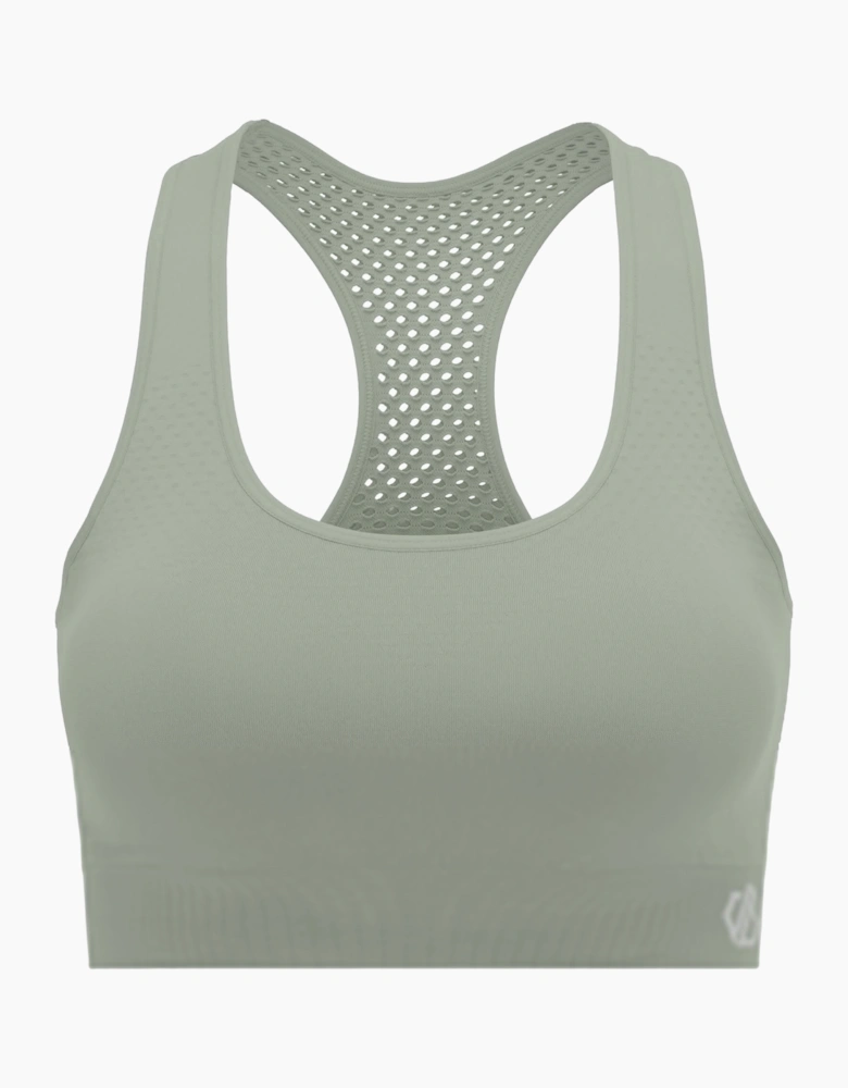 Dare 2B Womens/Ladies Dont Sweat It II Sports Bra