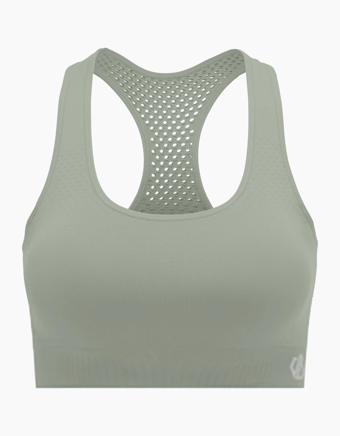 Dare 2B Womens/Ladies Dont Sweat It II Sports Bra, 6 of 5