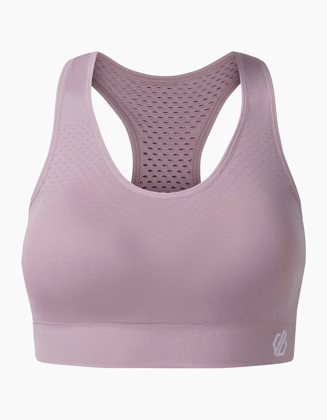 Dare 2B Womens/Ladies Dont Sweat It II Sports Bra, 6 of 5