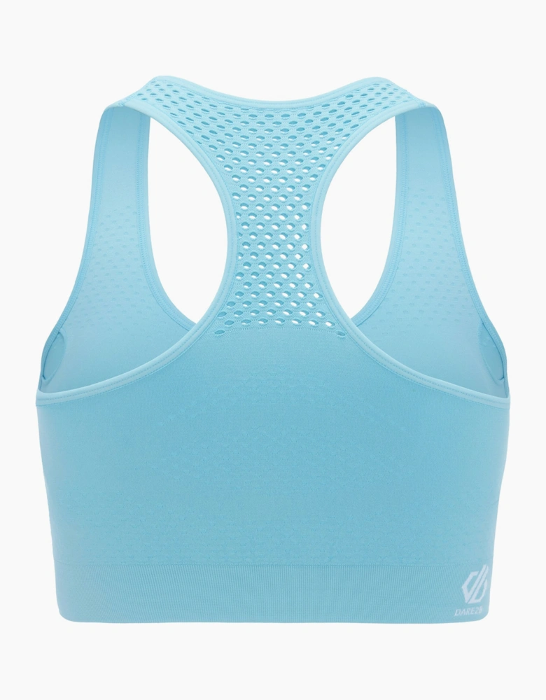 Dare 2B Womens/Ladies Dont Sweat It II Sports Bra