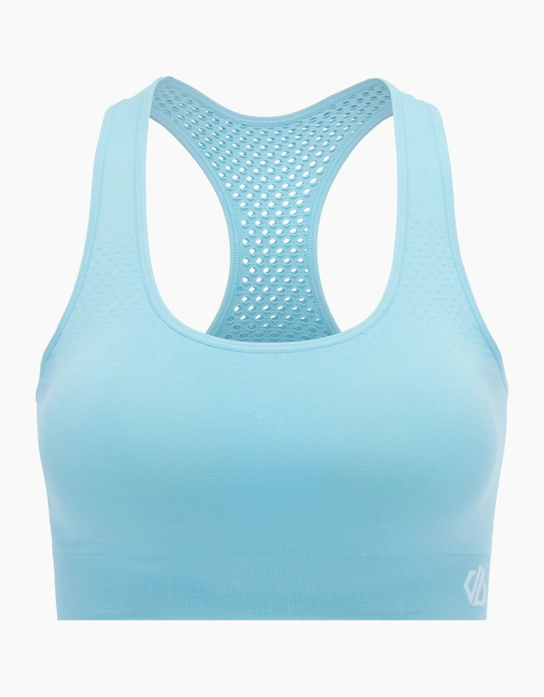 Dare 2B Womens/Ladies Dont Sweat It II Sports Bra
