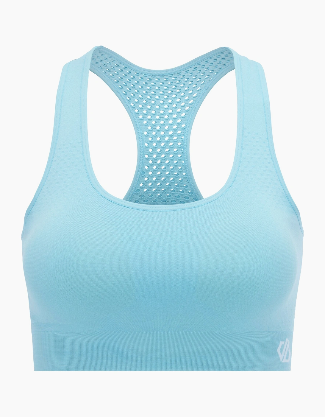 Dare 2B Womens/Ladies Dont Sweat It II Sports Bra, 6 of 5