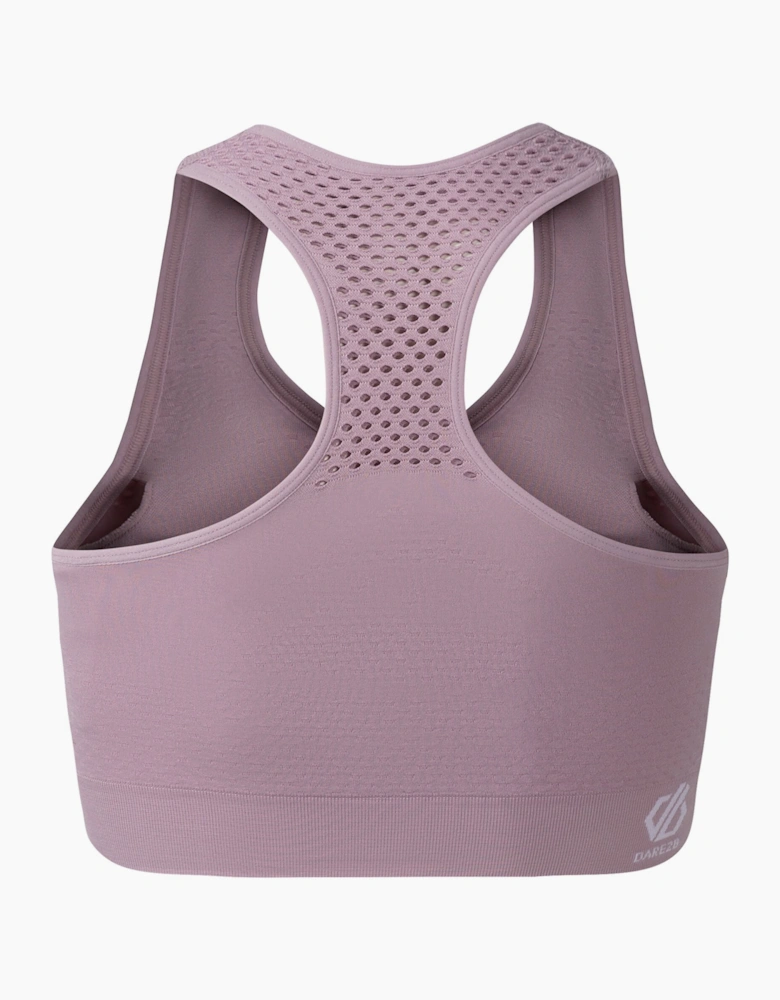 Dare 2B Womens/Ladies Dont Sweat It II Sports Bra