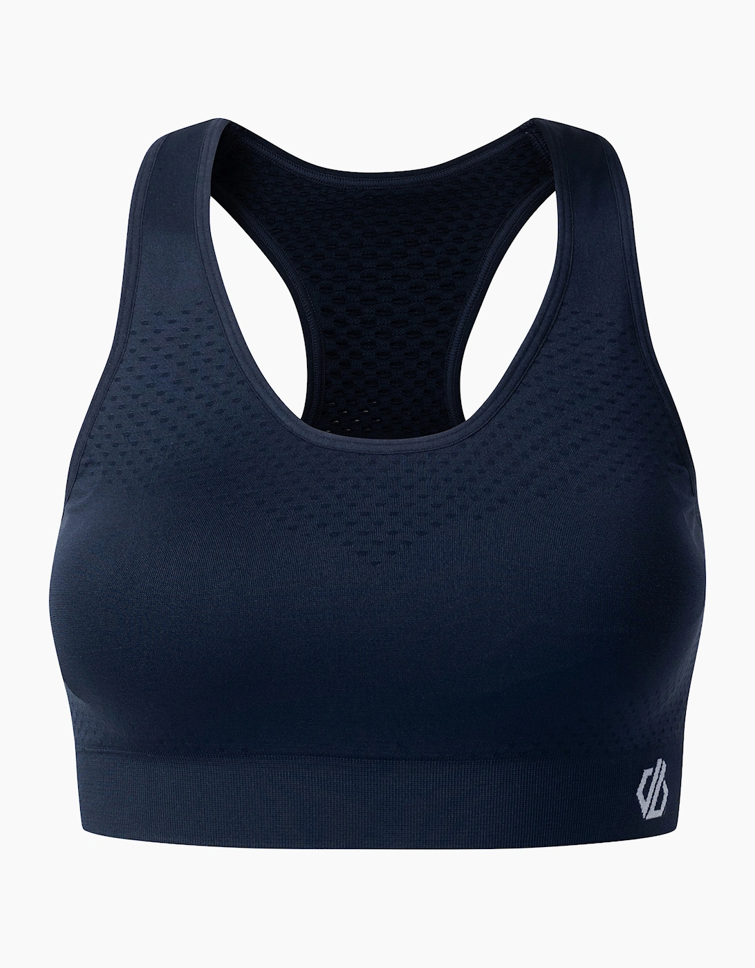 Dare 2B Womens/Ladies Dont Sweat It II Sports Bra, 6 of 5