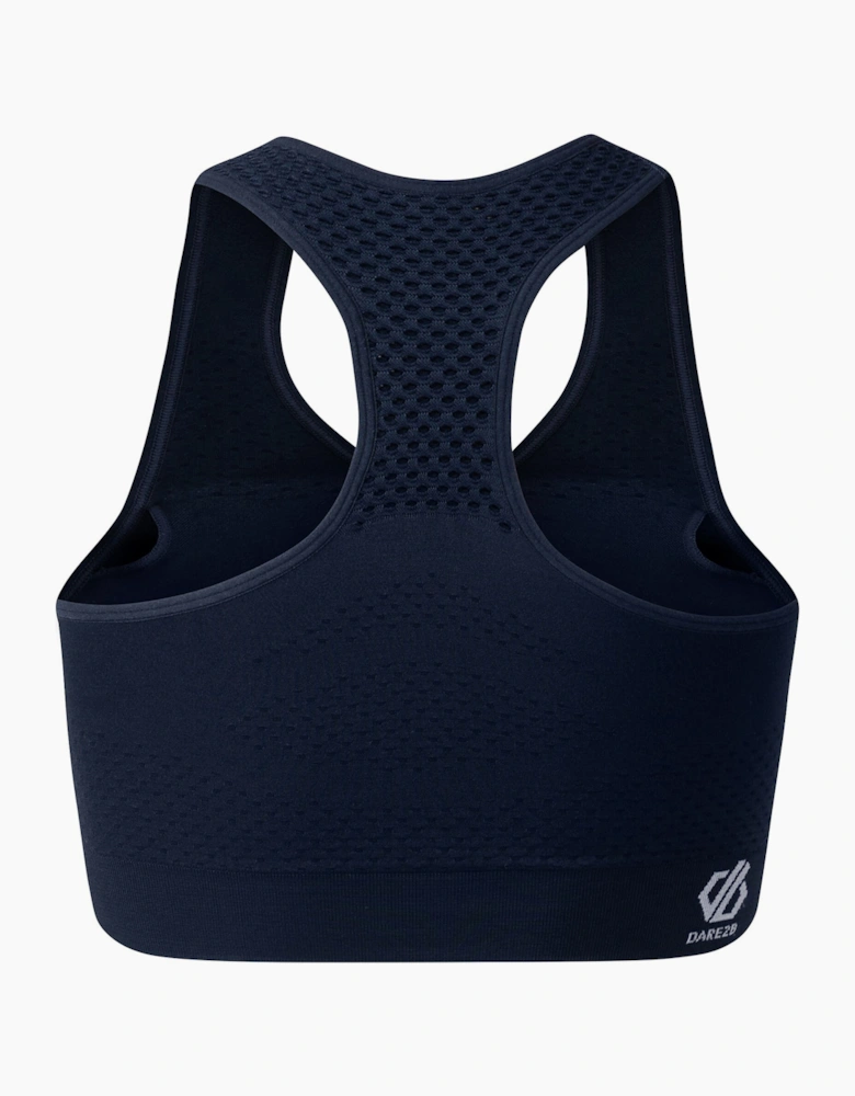 Dare 2B Womens/Ladies Dont Sweat It II Sports Bra