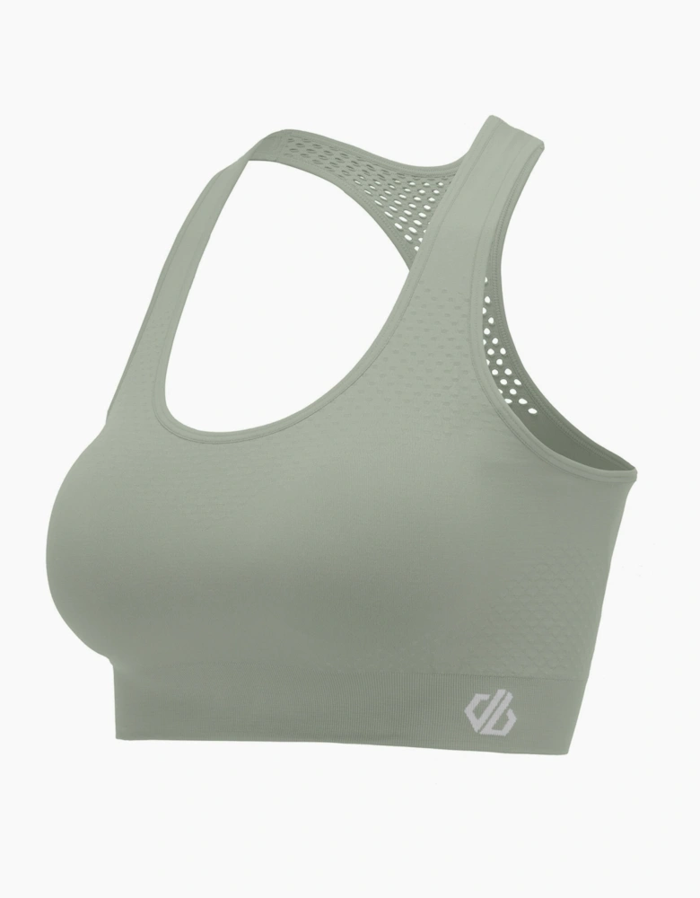 Dare 2B Womens/Ladies Dont Sweat It II Sports Bra