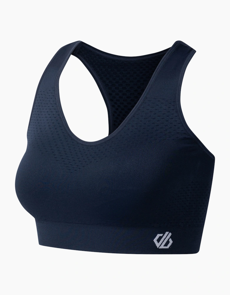 Dare 2B Womens/Ladies Dont Sweat It II Sports Bra