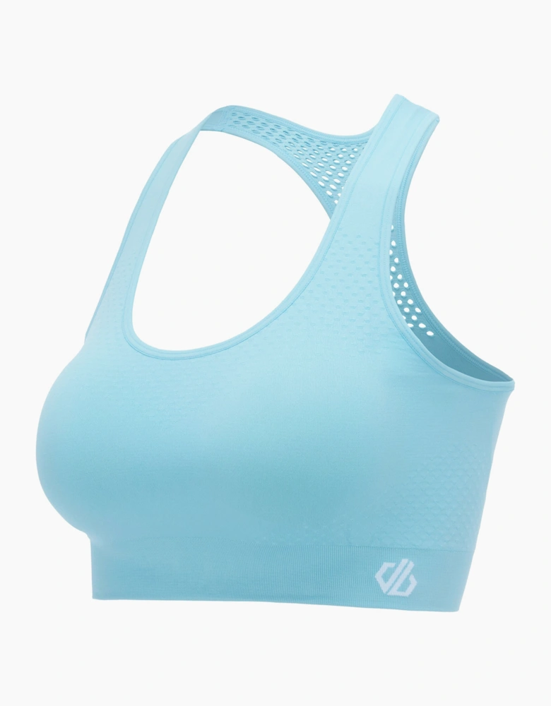 Dare 2B Womens/Ladies Dont Sweat It II Sports Bra