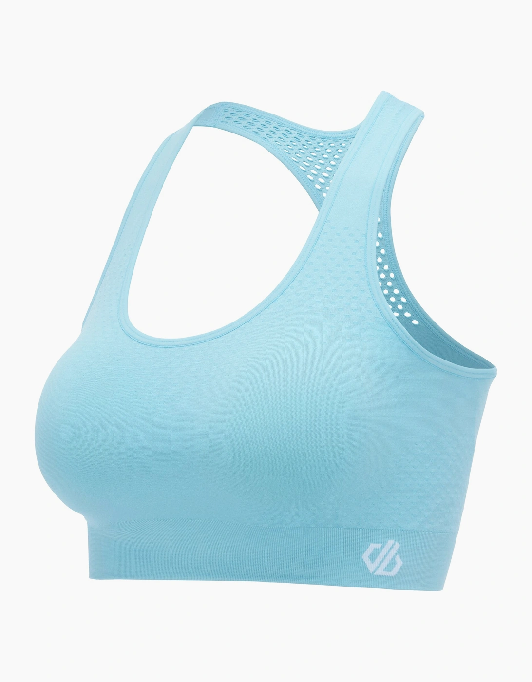 Dare 2B Womens/Ladies Dont Sweat It II Sports Bra
