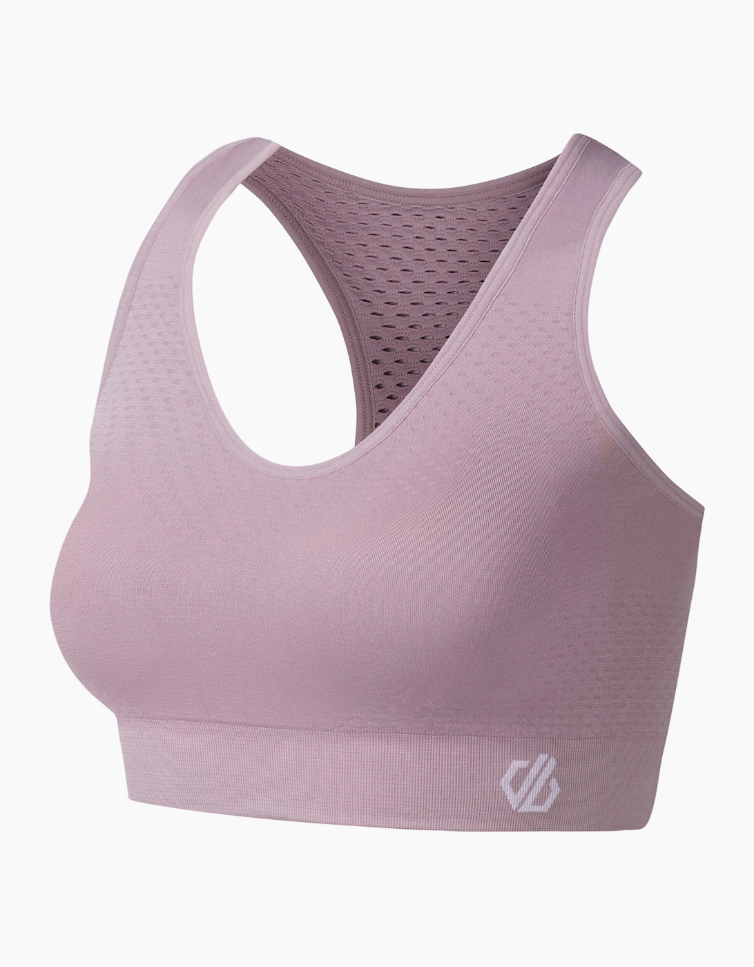 Dare 2B Womens/Ladies Dont Sweat It II Sports Bra
