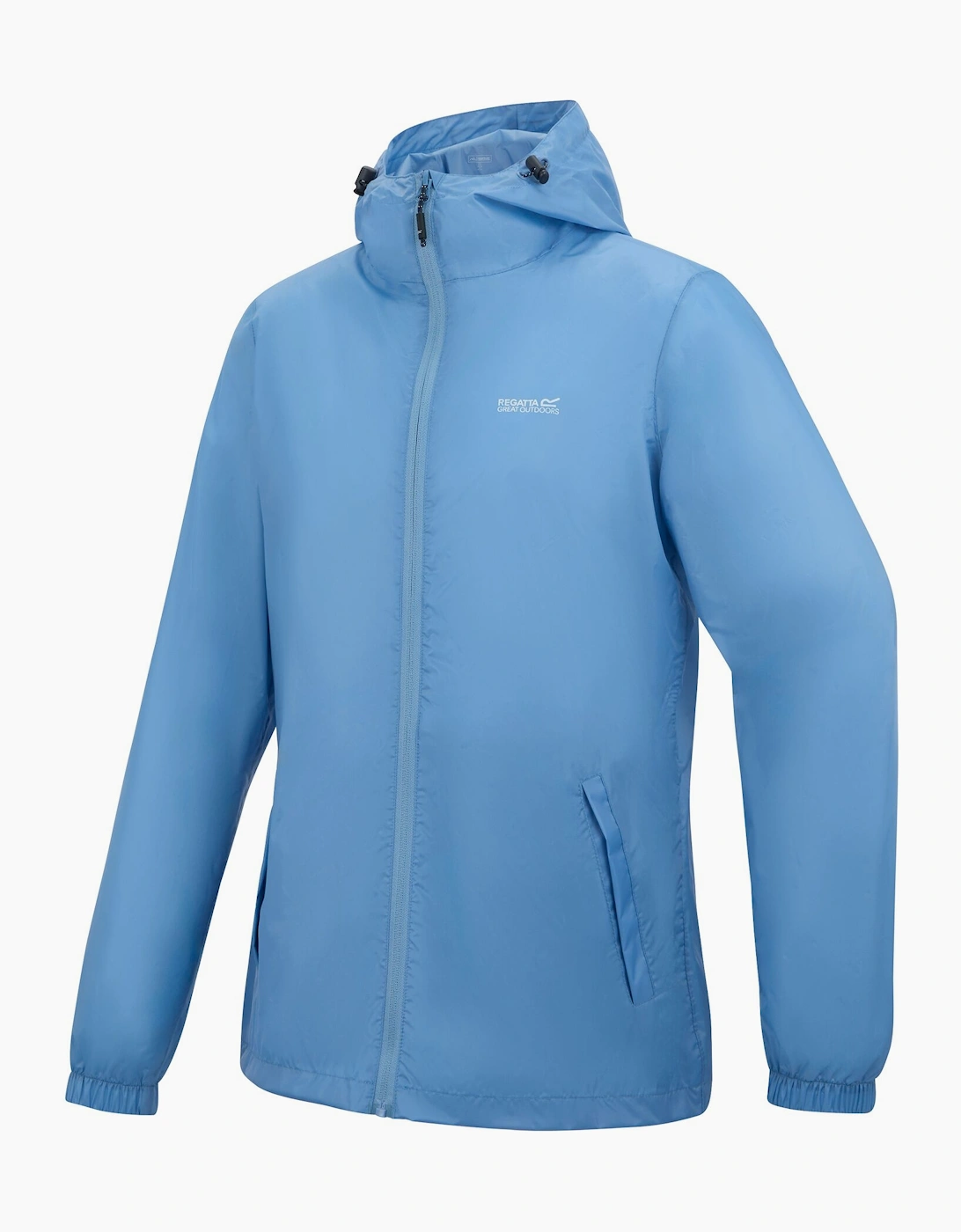 Regatta Womens/Ladies Pack It III Waterproof Jacket
