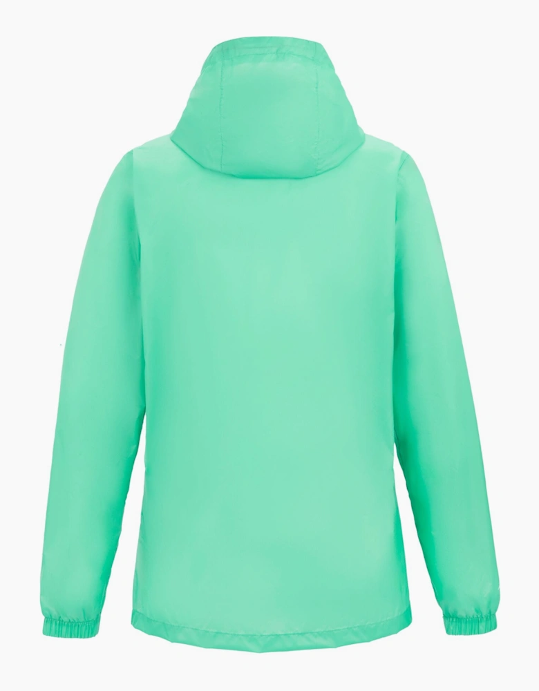 Regatta Womens/Ladies Pack It III Waterproof Jacket