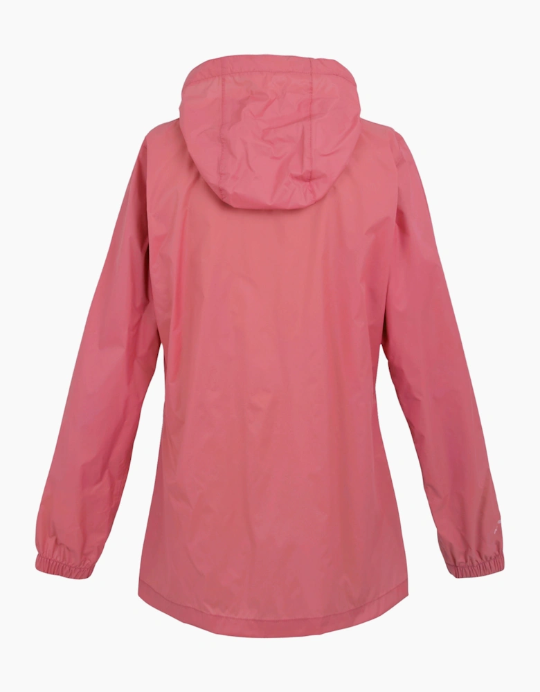 Regatta Womens/Ladies Pack It III Waterproof Jacket