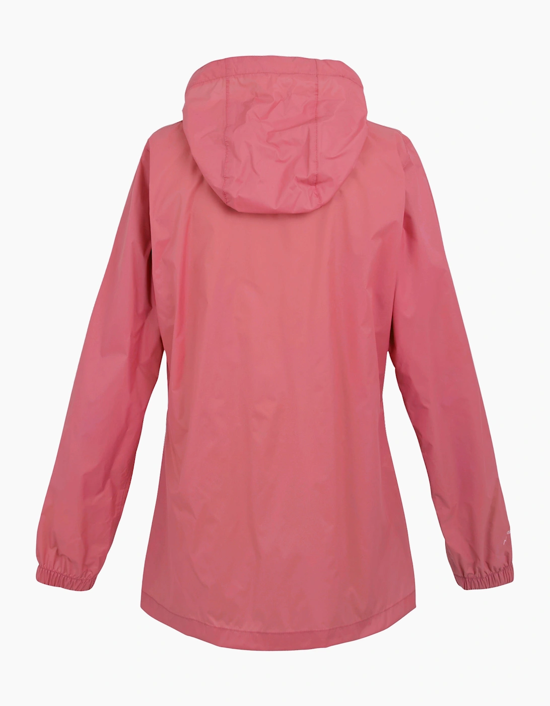 Regatta Womens/Ladies Pack It III Waterproof Jacket