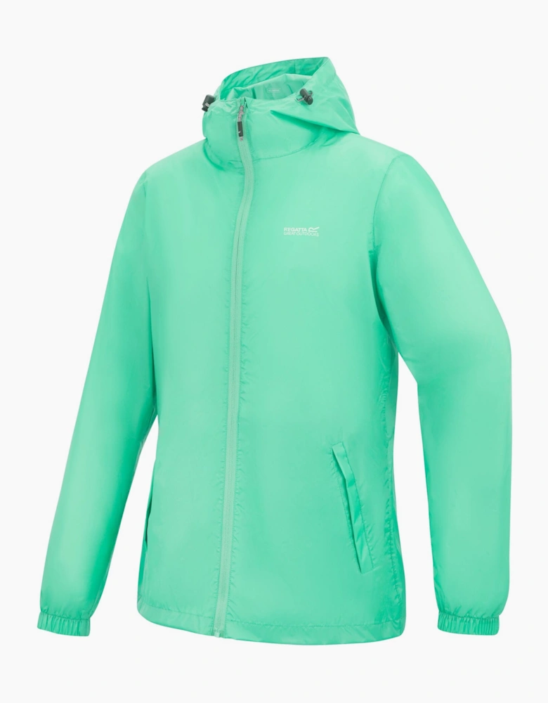 Regatta Womens/Ladies Pack It III Waterproof Jacket