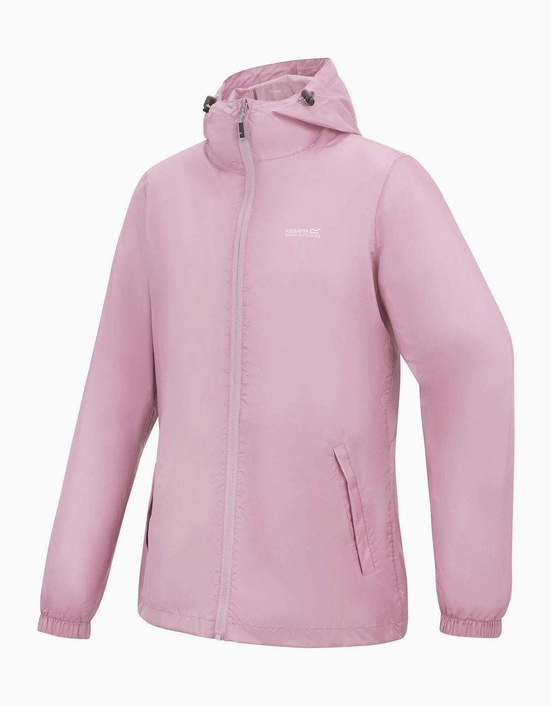 Regatta Womens/Ladies Pack It III Waterproof Jacket