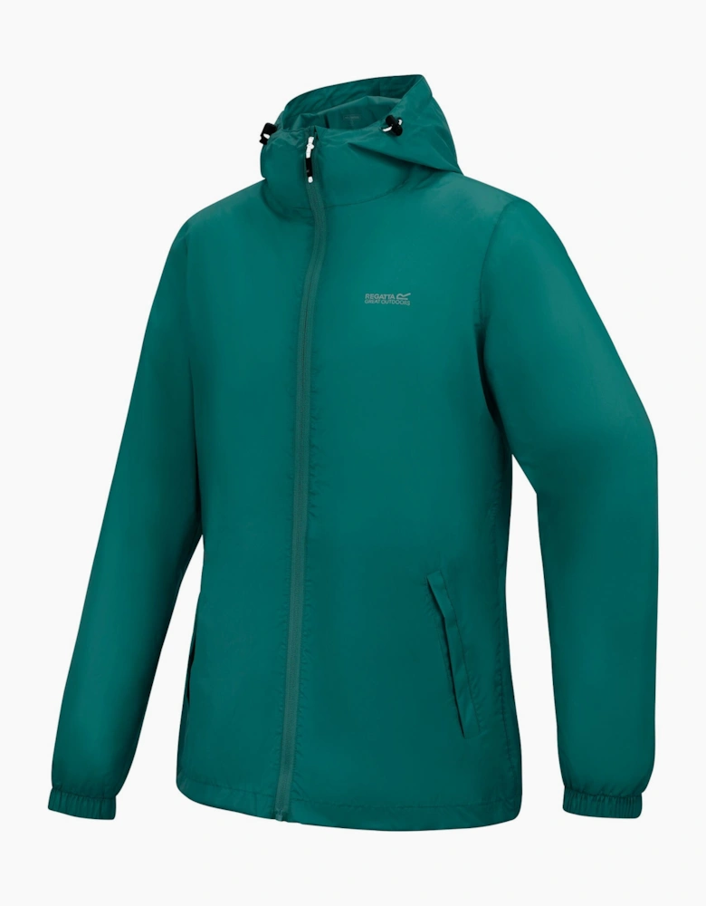 Regatta Womens/Ladies Pack It III Waterproof Jacket