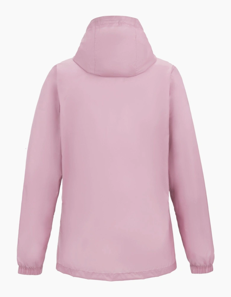 Regatta Womens/Ladies Pack It III Waterproof Jacket