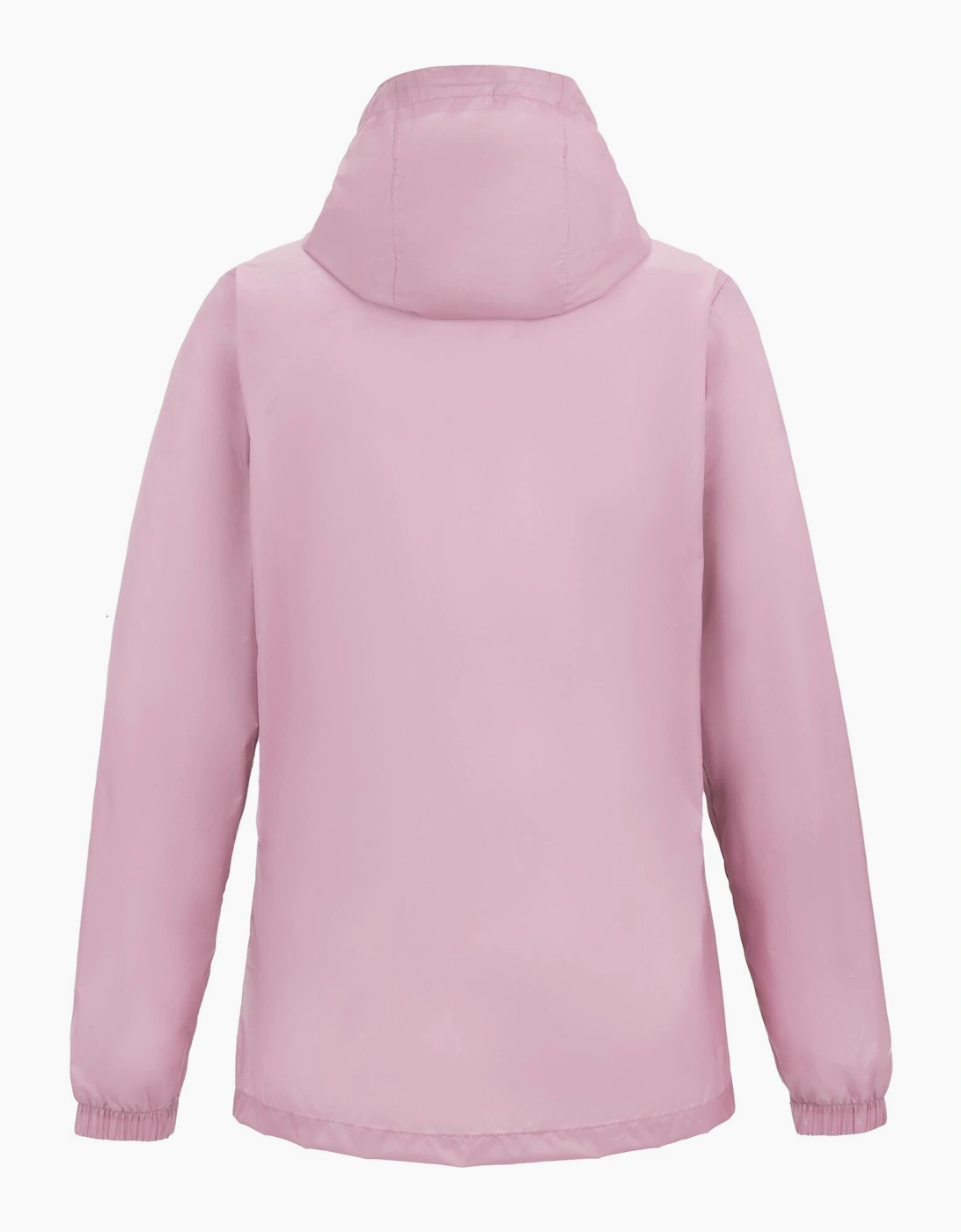 Regatta Womens/Ladies Pack It III Waterproof Jacket