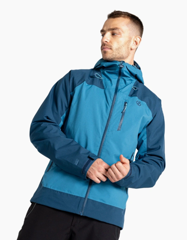 Mens Torrek II Waterproof Jacket