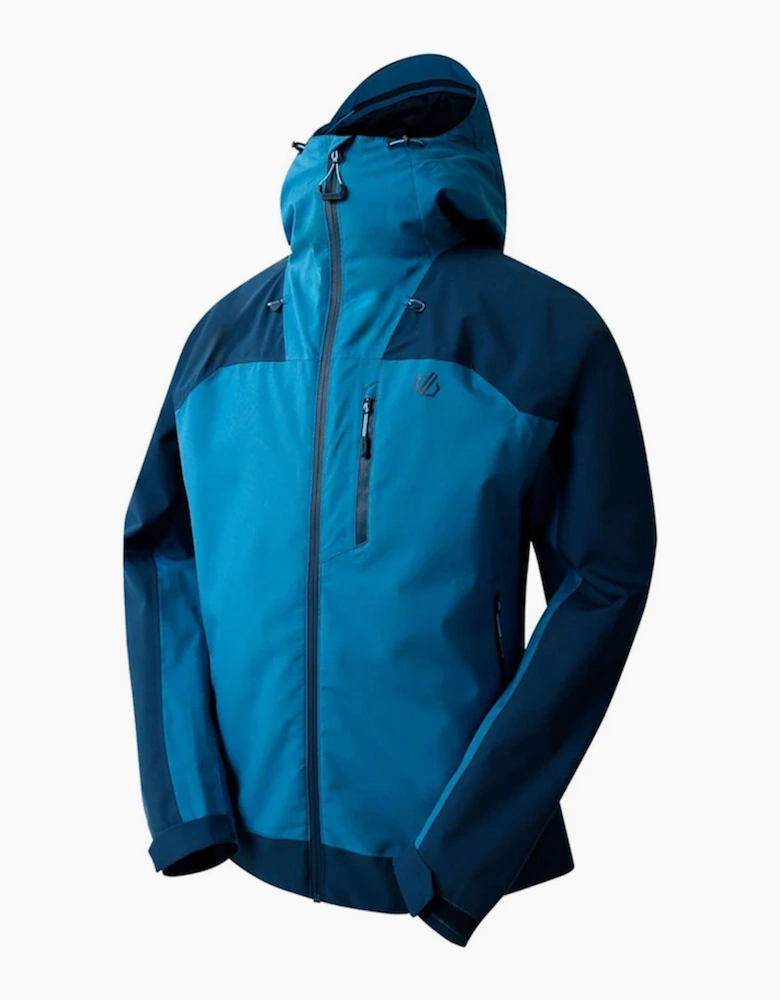 Mens Torrek II Waterproof Jacket