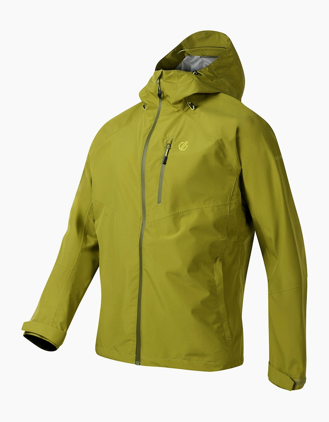 Dare 2B Mens Breathe Out Waterproof Jacket