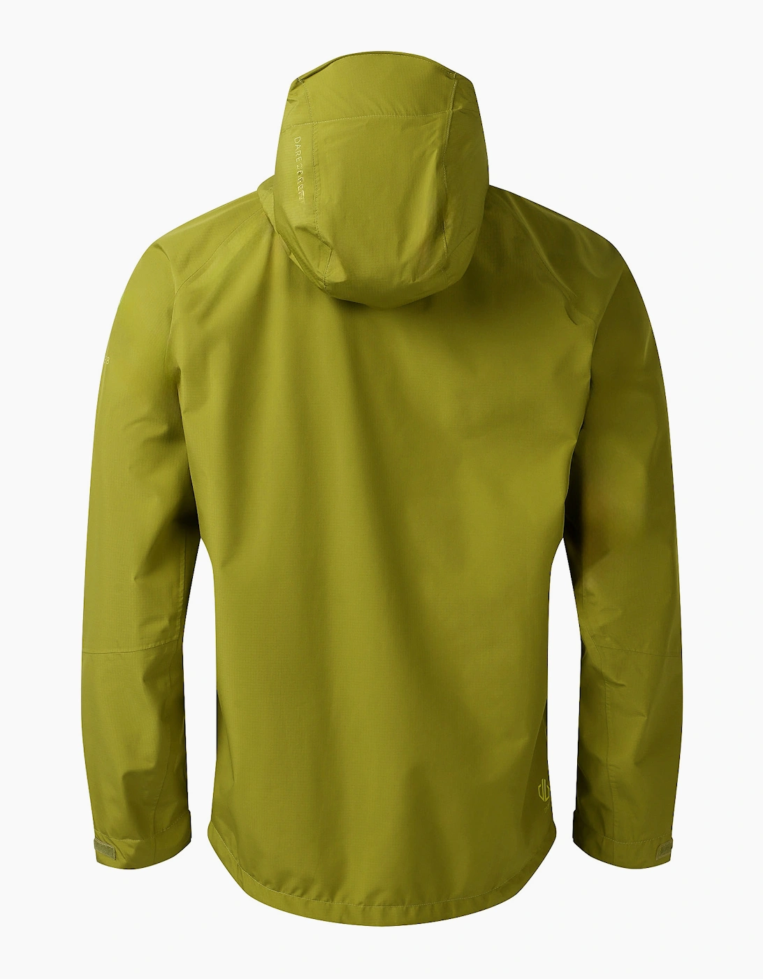Dare 2B Mens Breathe Out Waterproof Jacket