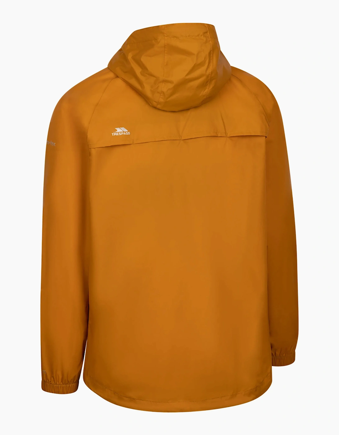 Unisex Adult Qikpac Waterproof Jacket