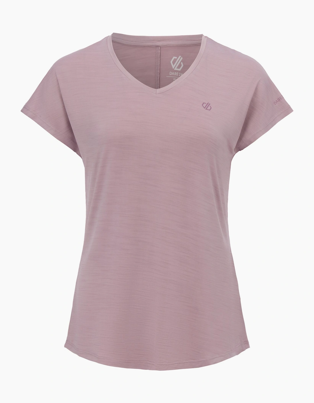 Dare 2B Womens/Ladies Vigilant Active T-Shirt