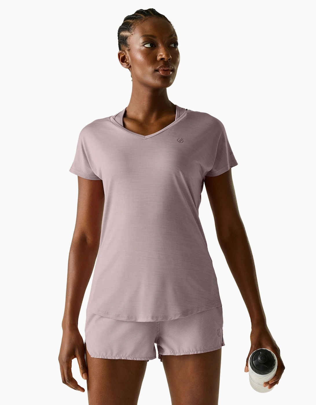 Dare 2B Womens/Ladies Vigilant Active T-Shirt