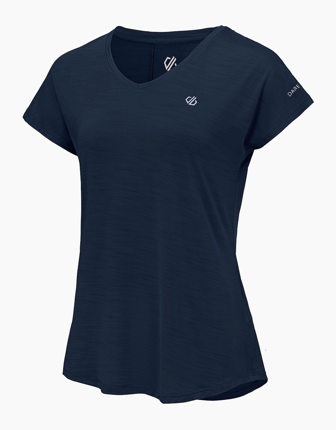 Dare 2B Womens/Ladies Vigilant Active T-Shirt