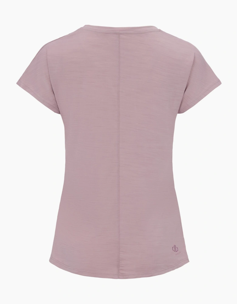 Dare 2B Womens/Ladies Vigilant Active T-Shirt