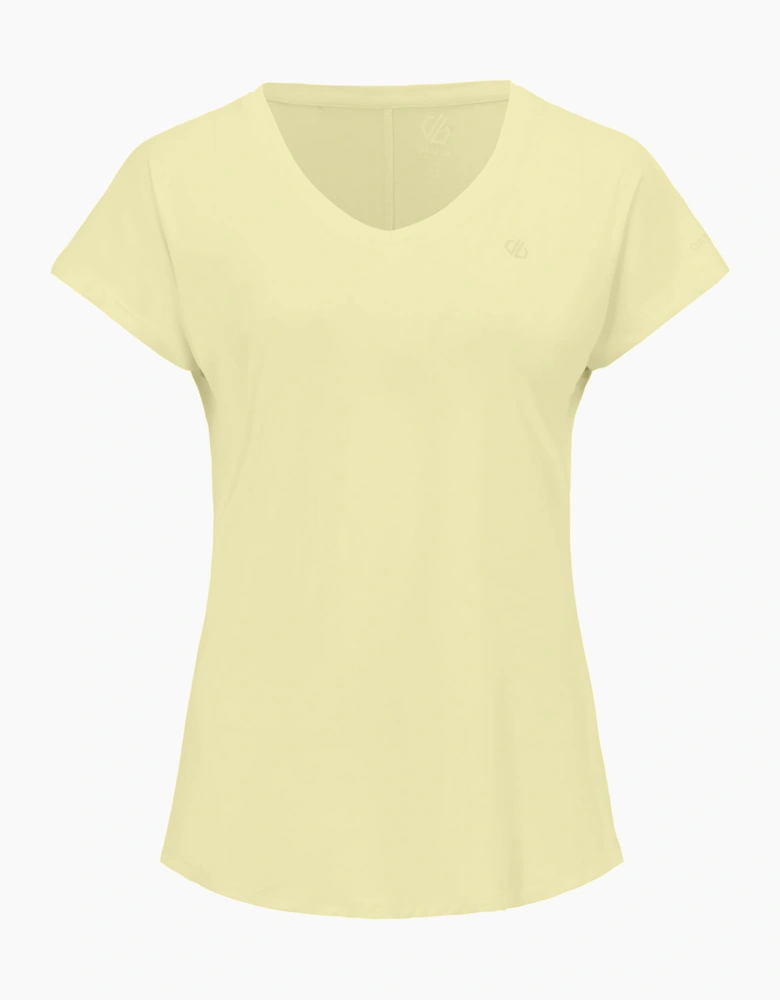 Dare 2B Womens/Ladies Vigilant Active T-Shirt