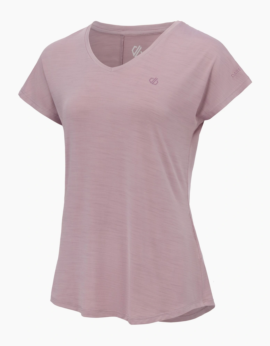 Dare 2B Womens/Ladies Vigilant Active T-Shirt