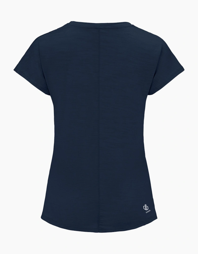 Dare 2B Womens/Ladies Vigilant Active T-Shirt