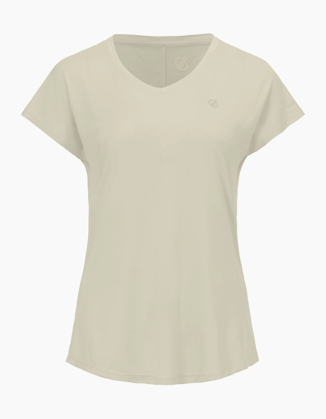 Dare 2B Womens/Ladies Vigilant Active T-Shirt, 6 of 5