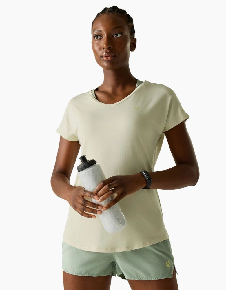 Dare 2B Womens/Ladies Vigilant Active T-Shirt