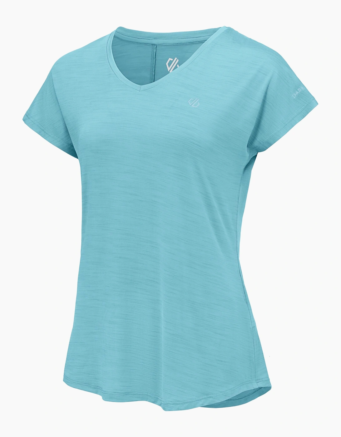 Dare 2B Womens/Ladies Vigilant Active T-Shirt