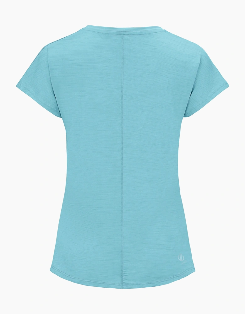 Dare 2B Womens/Ladies Vigilant Active T-Shirt