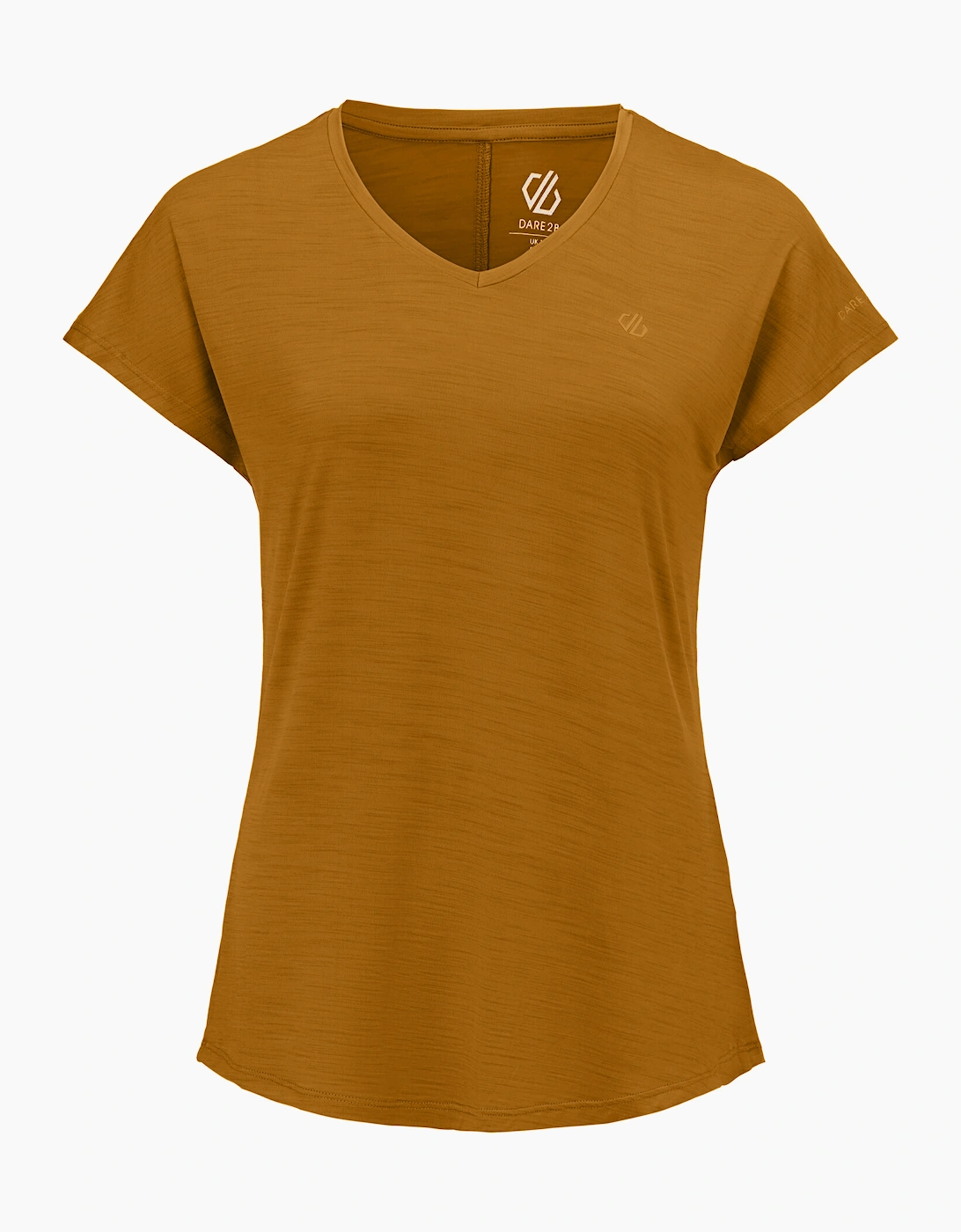 Dare 2B Womens/Ladies Vigilant Active T-Shirt, 6 of 5