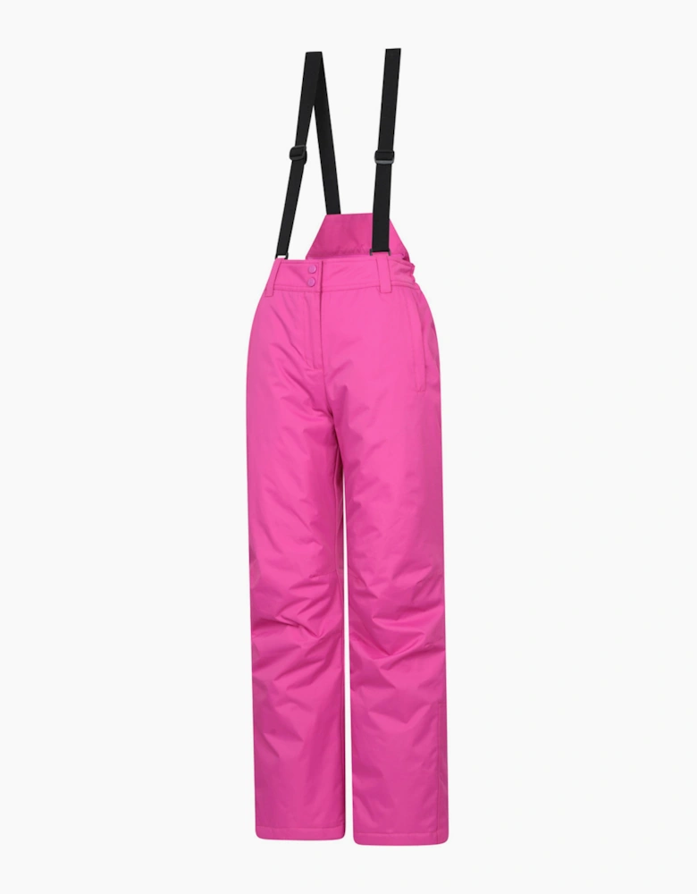 Womens/Ladies Moon II Ski Trousers