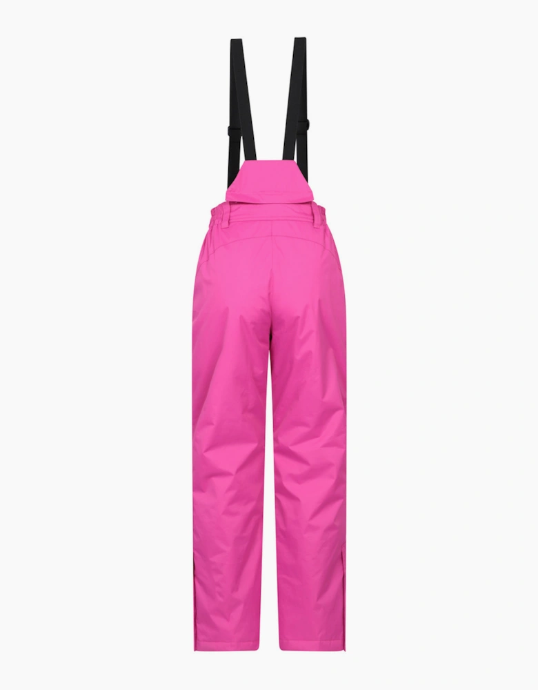 Womens/Ladies Moon II Ski Trousers