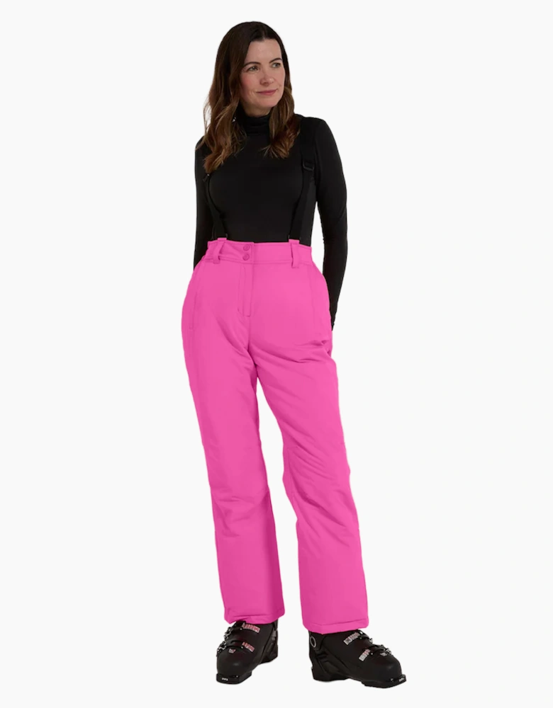 Womens/Ladies Moon II Ski Trousers