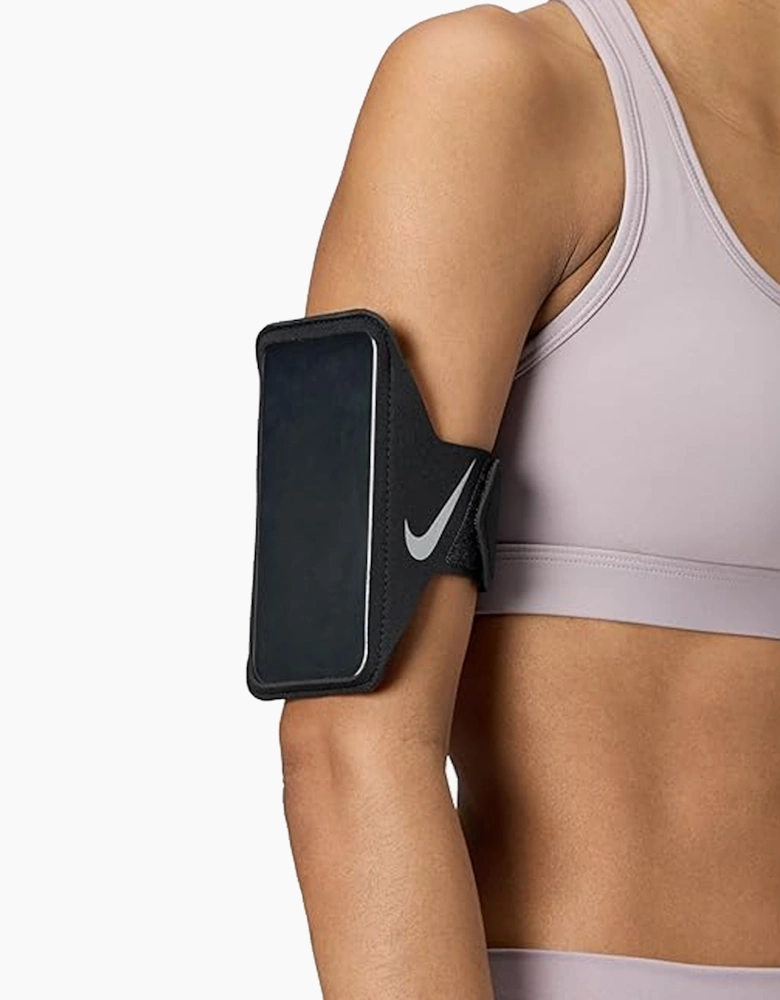 Lean Plus Swoosh Phone Armband
