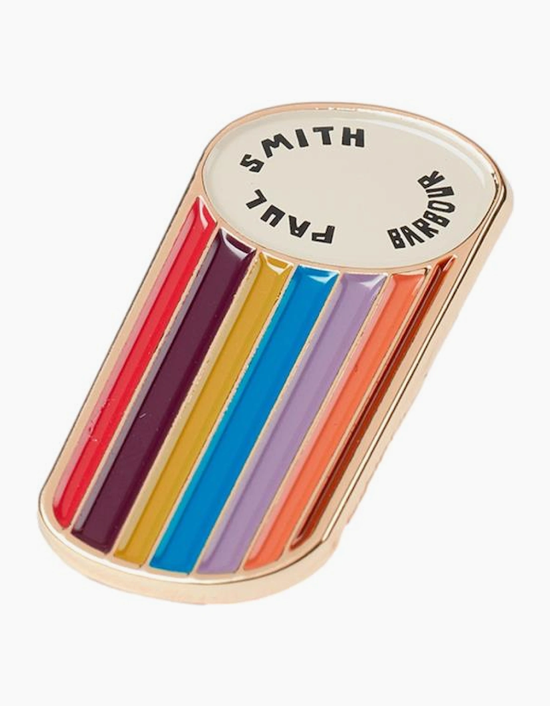 Pin Badge MI71 Rock, 3 of 2