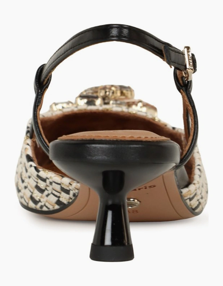 Marilu Womens Open Court Shoes